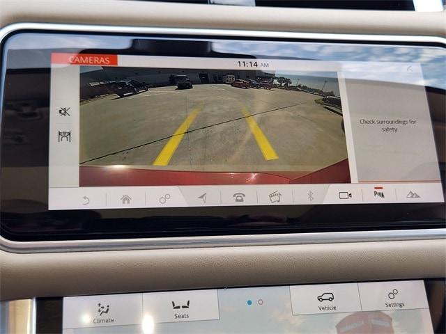 used 2019 Land Rover Range Rover Sport car, priced at $27,977