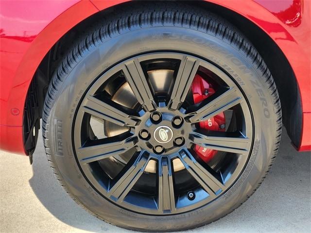 used 2019 Land Rover Range Rover Sport car, priced at $27,977