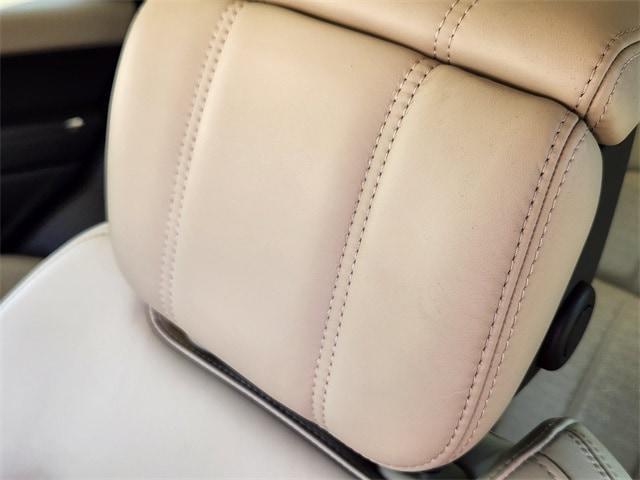 used 2019 Land Rover Range Rover Sport car, priced at $27,977