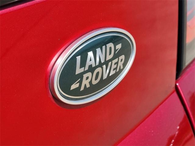 used 2019 Land Rover Range Rover Sport car, priced at $27,977