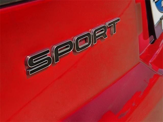 used 2019 Land Rover Range Rover Sport car, priced at $27,977