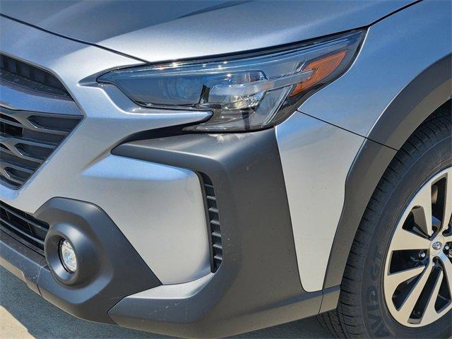 new 2025 Subaru Outback car, priced at $34,606