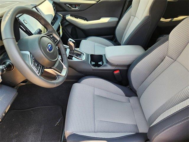 new 2025 Subaru Outback car, priced at $34,606