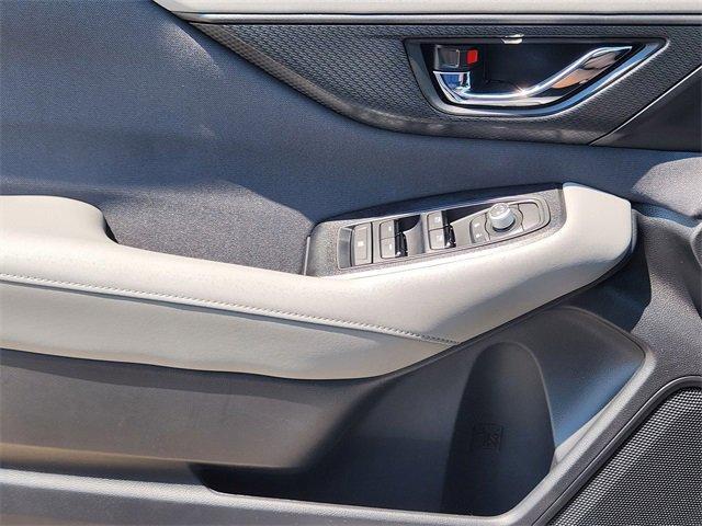 new 2025 Subaru Outback car, priced at $34,606