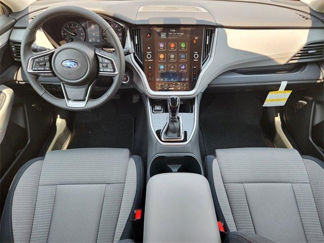 new 2025 Subaru Outback car, priced at $34,606