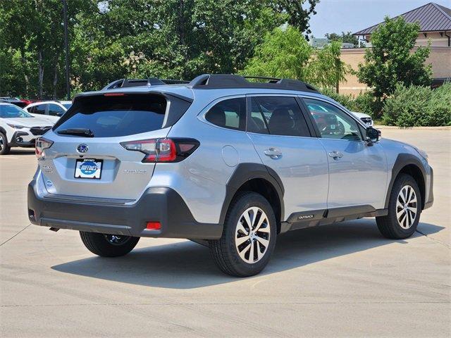 new 2025 Subaru Outback car, priced at $34,606