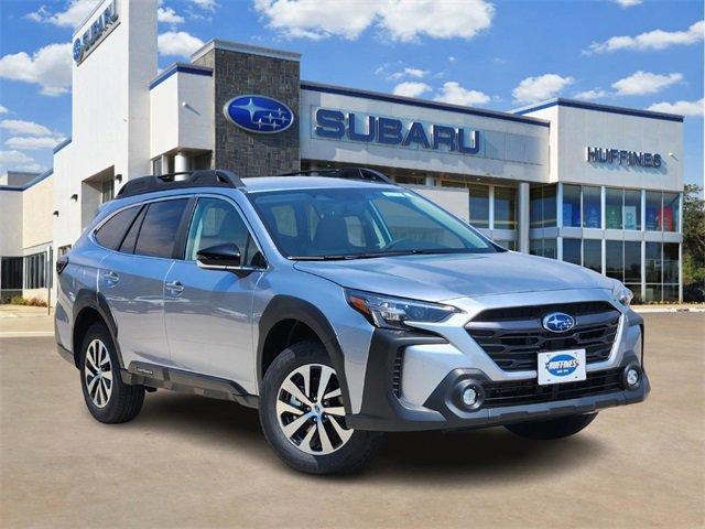 new 2025 Subaru Outback car, priced at $34,606
