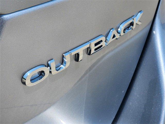 new 2025 Subaru Outback car, priced at $34,606