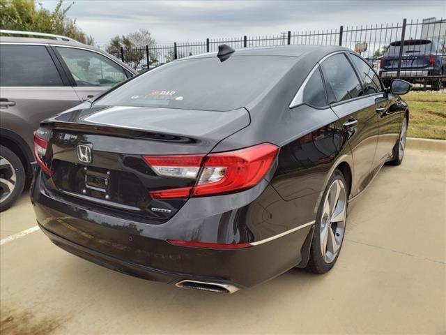 used 2018 Honda Accord car, priced at $20,777