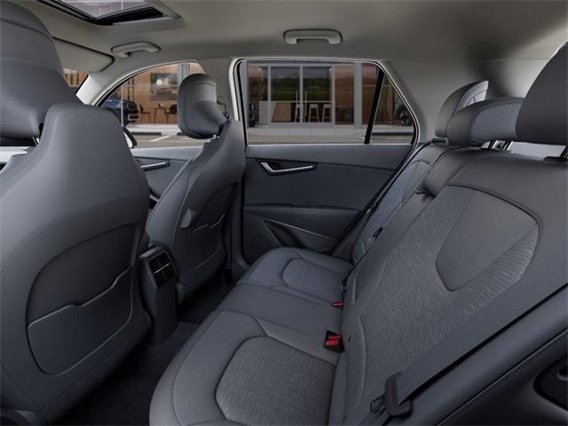 new 2025 Kia Niro car, priced at $35,010
