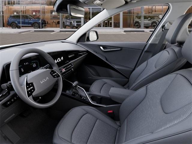 new 2025 Kia Niro car, priced at $35,010
