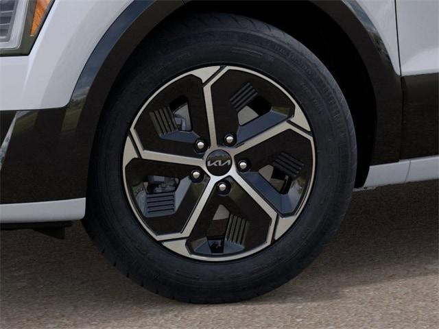 new 2025 Kia Niro car, priced at $35,010