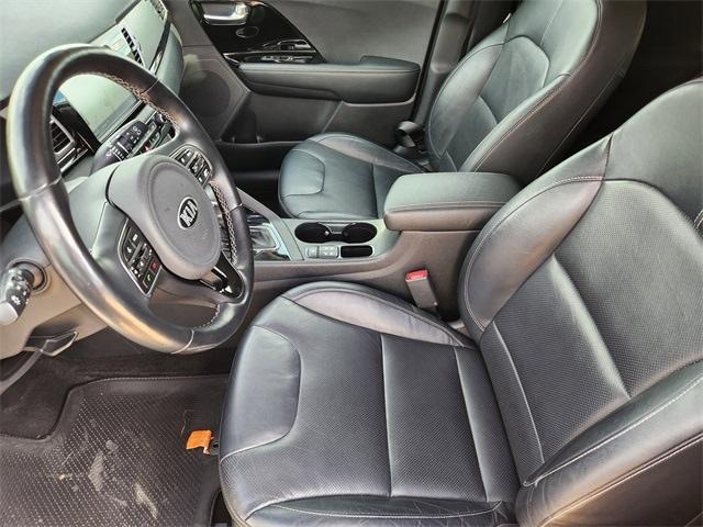used 2019 Kia Niro car, priced at $14,977