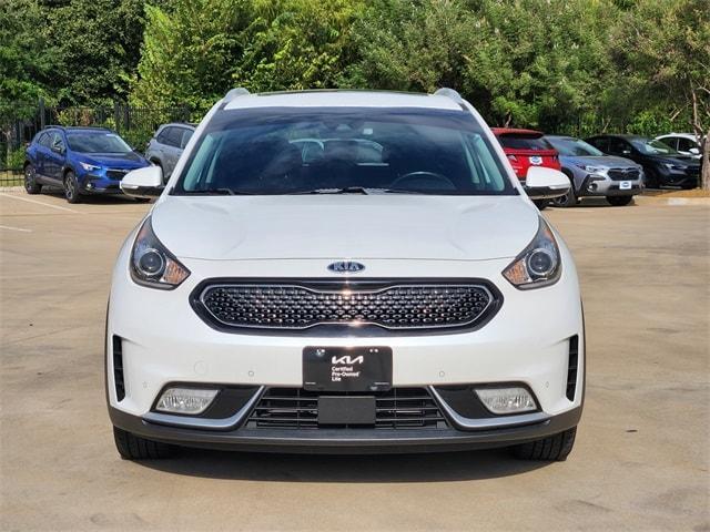 used 2019 Kia Niro car, priced at $14,977