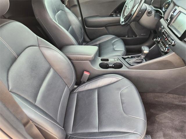 used 2019 Kia Niro car, priced at $14,977
