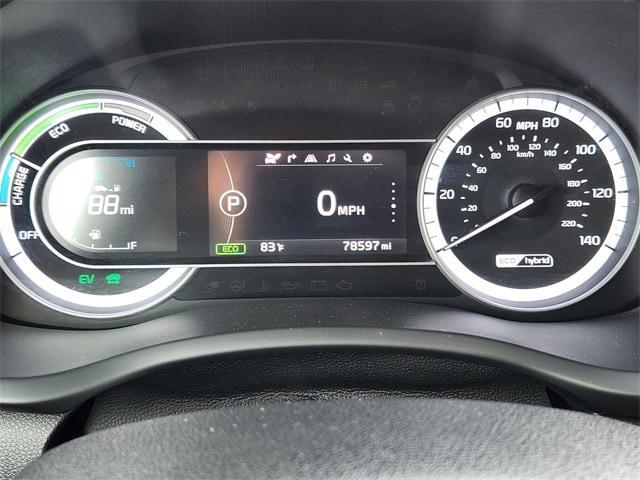 used 2019 Kia Niro car, priced at $14,977