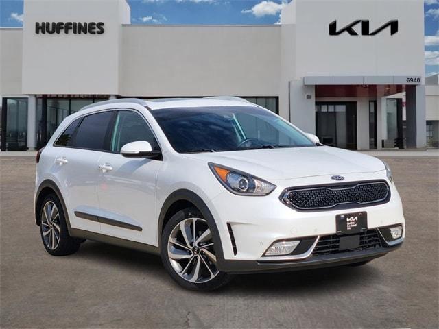 used 2019 Kia Niro car, priced at $14,977