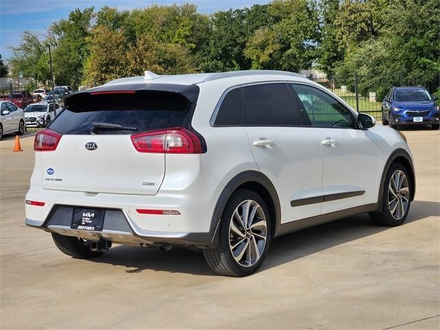 used 2019 Kia Niro car, priced at $14,977
