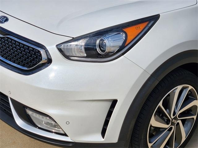 used 2019 Kia Niro car, priced at $14,977