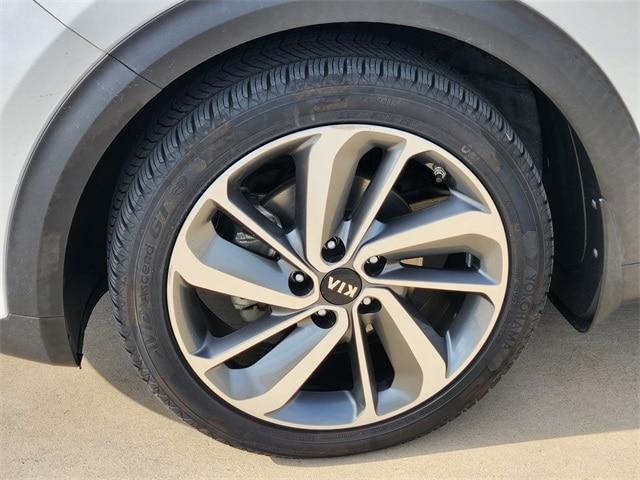 used 2019 Kia Niro car, priced at $14,977