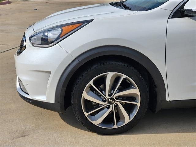 used 2019 Kia Niro car, priced at $14,977