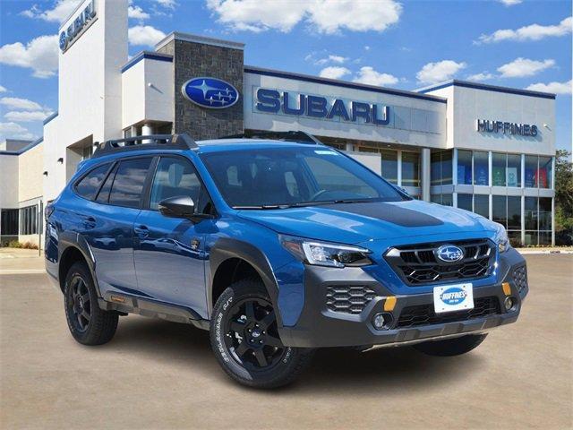 new 2025 Subaru Outback car, priced at $42,263