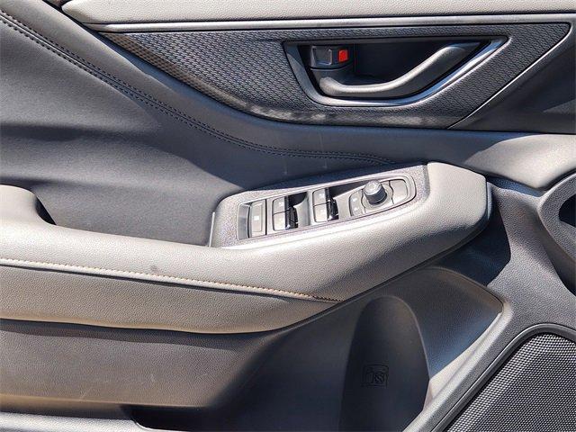 new 2025 Subaru Outback car, priced at $42,263