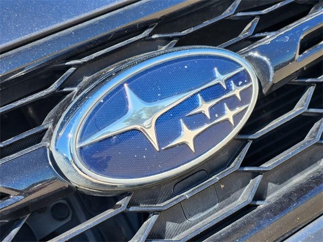 used 2021 Subaru WRX STI car, priced at $30,477