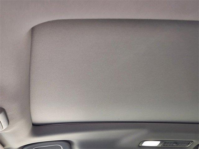 new 2025 Subaru Ascent car, priced at $51,058