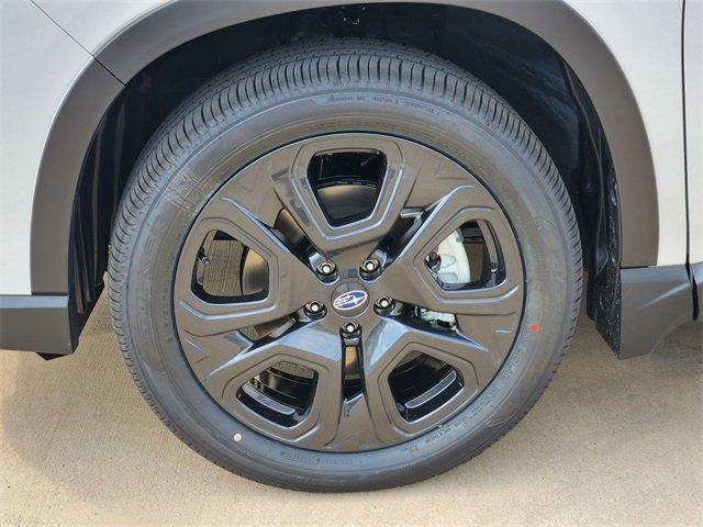 new 2025 Subaru Ascent car, priced at $51,058