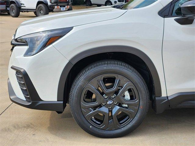 new 2025 Subaru Ascent car, priced at $51,058