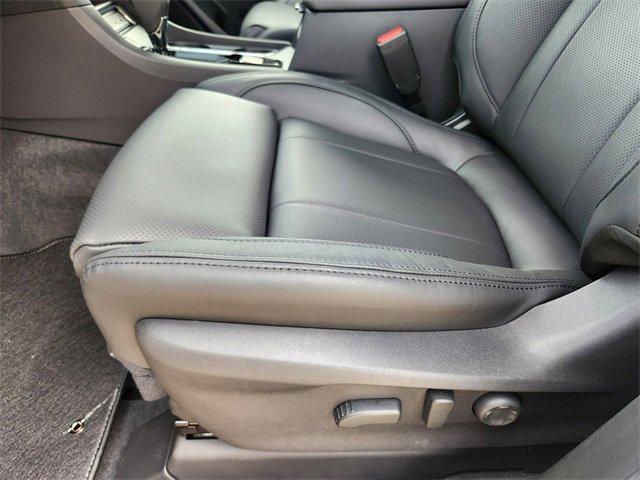 new 2025 Subaru Ascent car, priced at $51,058