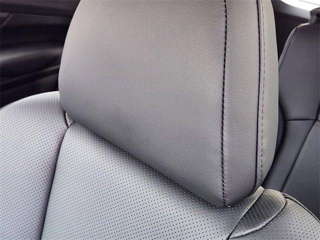 new 2025 Subaru Ascent car, priced at $51,058