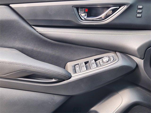 new 2025 Subaru Ascent car, priced at $51,058