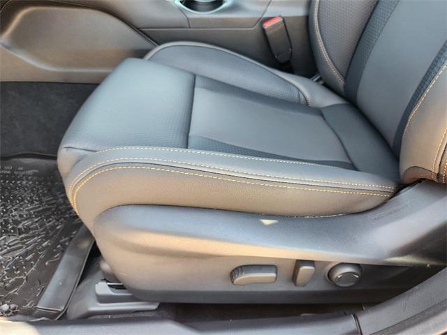 new 2025 Subaru Outback car, priced at $42,734