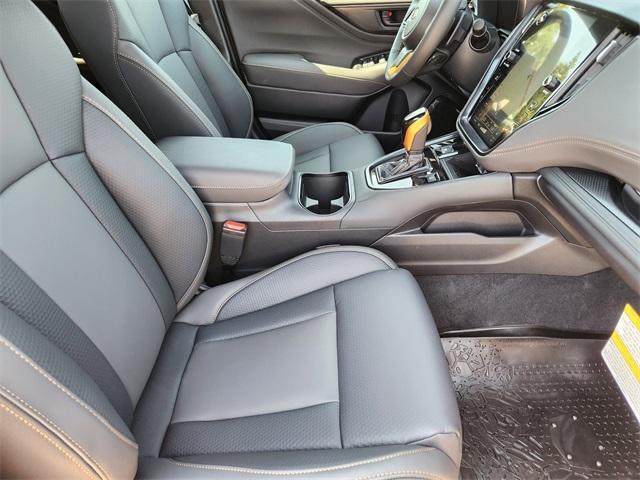 new 2025 Subaru Outback car, priced at $42,734