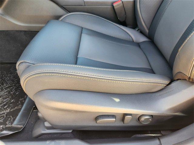 new 2025 Subaru Outback car, priced at $40,918