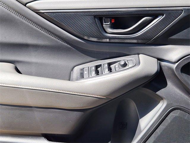new 2025 Subaru Outback car, priced at $40,918