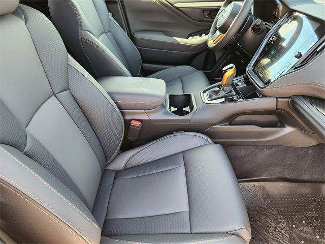 new 2025 Subaru Outback car, priced at $40,918