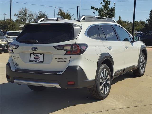 used 2024 Subaru Outback car, priced at $35,777