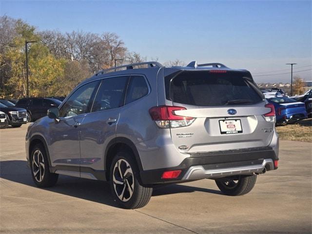 used 2022 Subaru Forester car, priced at $29,377