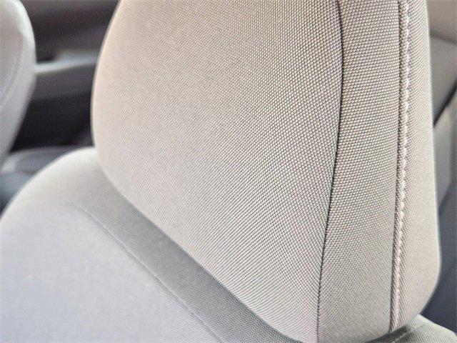 new 2025 Subaru Impreza car, priced at $23,990