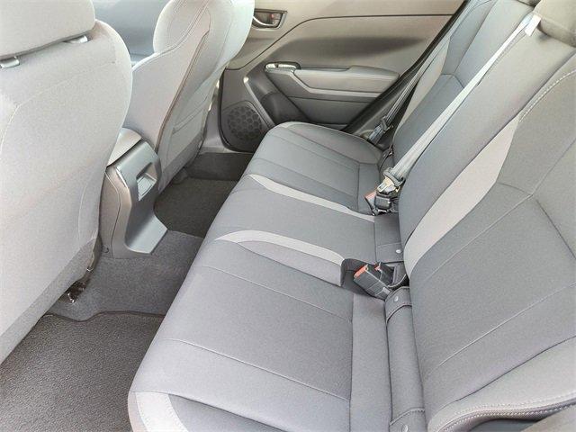 new 2025 Subaru Impreza car, priced at $23,990