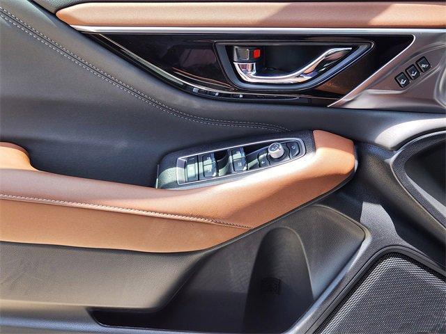 new 2025 Subaru Outback car, priced at $43,951