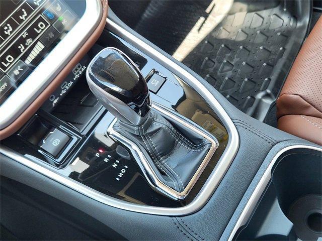 new 2025 Subaru Outback car, priced at $43,951