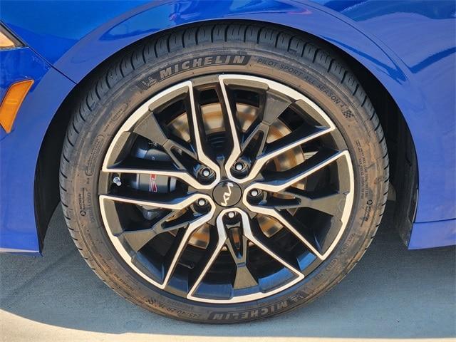 used 2022 Kia K5 car, priced at $26,357