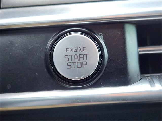 used 2022 Kia K5 car, priced at $24,777