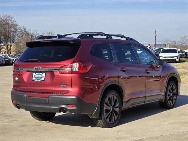 used 2022 Subaru Ascent car, priced at $29,777