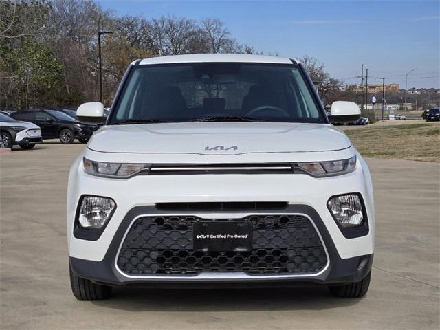 used 2022 Kia Soul car, priced at $15,977