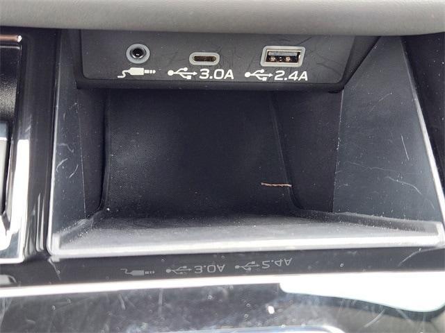 used 2025 Subaru Outback car, priced at $30,477